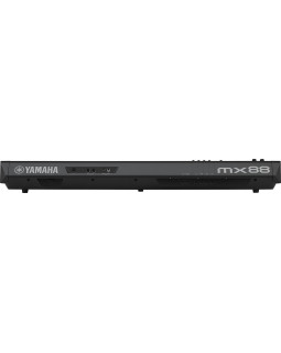 YAMAHA MX88-foto2