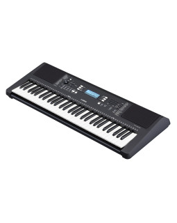 YAMAHA PSR-E373-foto3