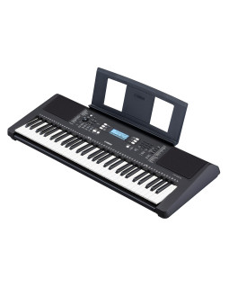 YAMAHA PSR-E373-foto4