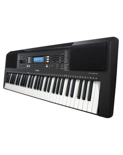 YAMAHA PSR-E373-foto2