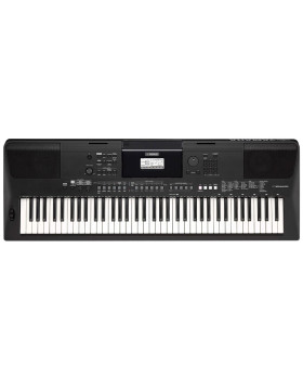 YAMAHA PSR-EW410