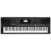 YAMAHA PSR-EW410