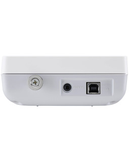 YAMAHA SHS-300 Sonogenic (White)-foto4