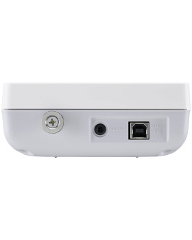 YAMAHA SHS-300 Sonogenic (White)-foto4