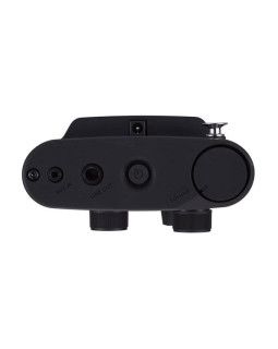YAMAHA SHS-500 Sonogenic (Black)-foto5