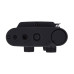 YAMAHA SHS-500 Sonogenic (Black)