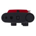 YAMAHA SHS-500 Sonogenic (Red)