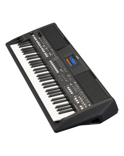 YAMAHA PSR-SX600-foto4
