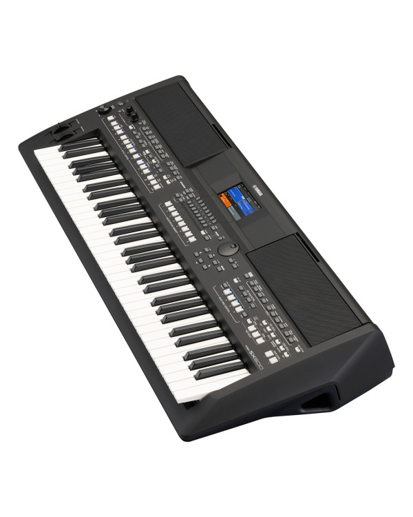 YAMAHA PSR-SX600