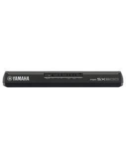 YAMAHA PSR-SX600-foto3