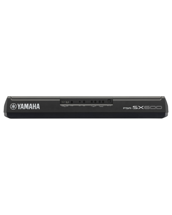YAMAHA PSR-SX600