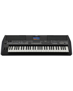 YAMAHA PSR-SX600-foto2