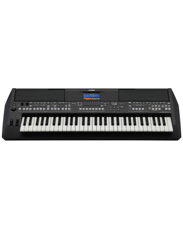YAMAHA PSR-SX600
