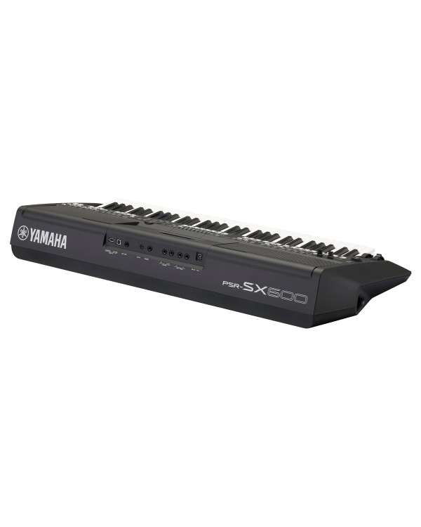YAMAHA PSR-SX600