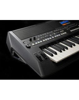 YAMAHA PSR-SX600-foto8
