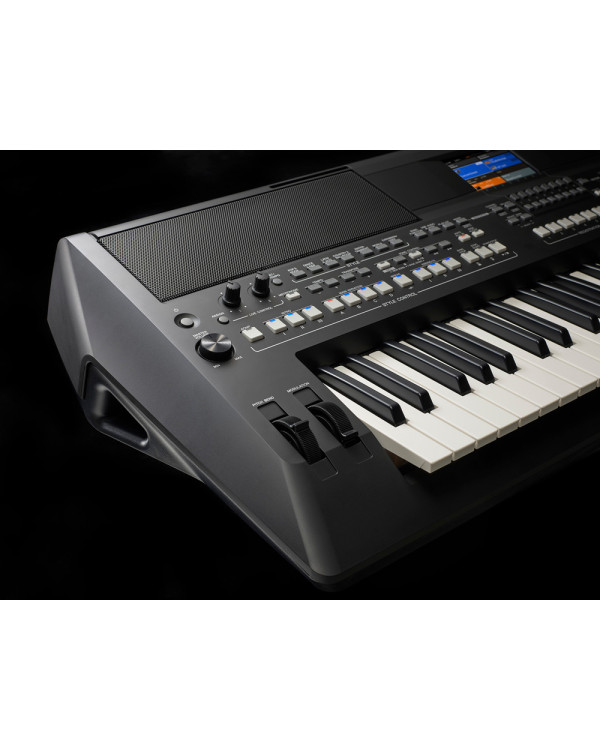 YAMAHA PSR-SX600