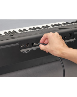 YAMAHA PSR-SX600-foto6