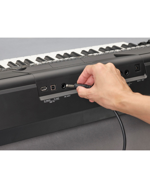 YAMAHA PSR-SX600