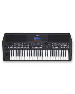 YAMAHA PSR-SX600