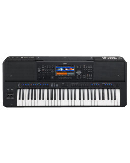 YAMAHA PSR-SX700