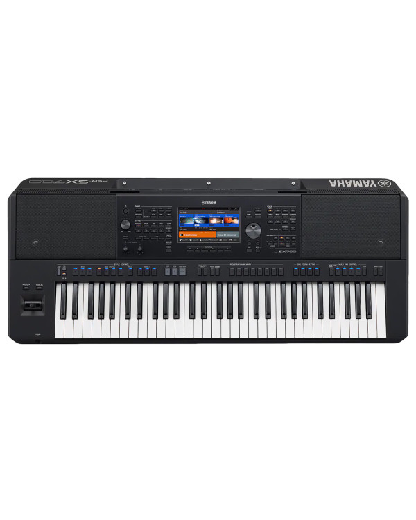 YAMAHA PSR-SX700