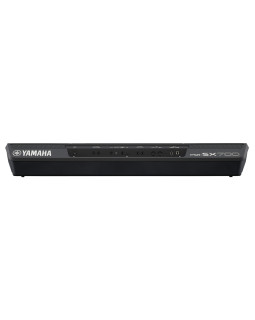 YAMAHA PSR-SX700-foto3