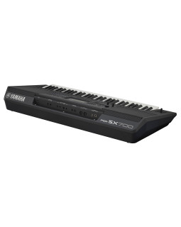 YAMAHA PSR-SX700-foto2
