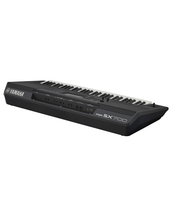 YAMAHA PSR-SX700