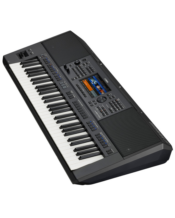 YAMAHA PSR-SX700