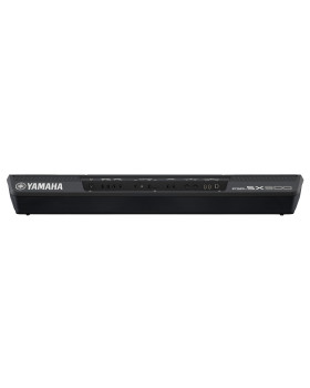 YAMAHA PSR-SX900-foto3