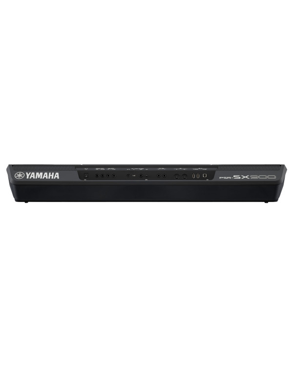 YAMAHA PSR-SX900