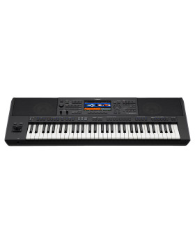 YAMAHA PSR-SX900-foto2