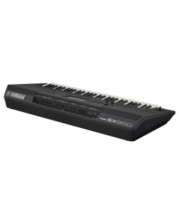 YAMAHA PSR-SX900-foto4