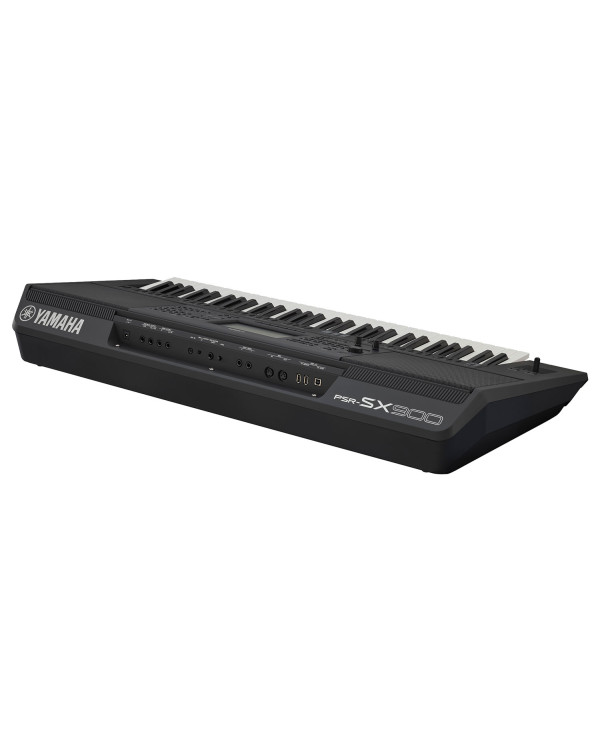 YAMAHA PSR-SX900