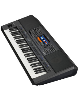 YAMAHA PSR-SX900-foto5