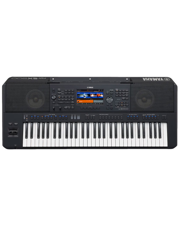 YAMAHA PSR-SX900