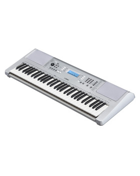 YAMAHA YPT-370-foto5