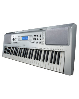 YAMAHA YPT-370-foto6