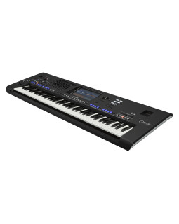 YAMAHA GENOS-foto2
