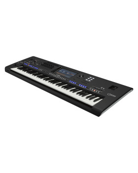 YAMAHA GENOS-foto2