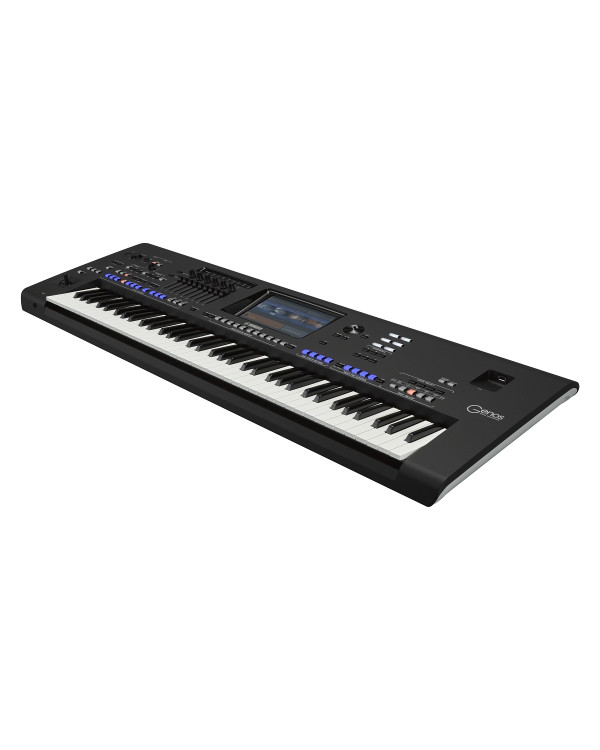 YAMAHA GENOS
