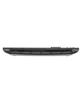 YAMAHA GENOS-foto3