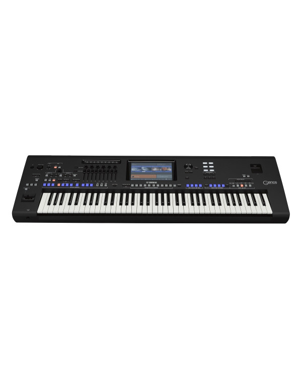 YAMAHA GENOS
