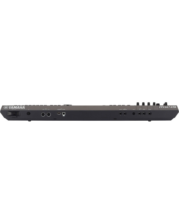 YAMAHA MX49