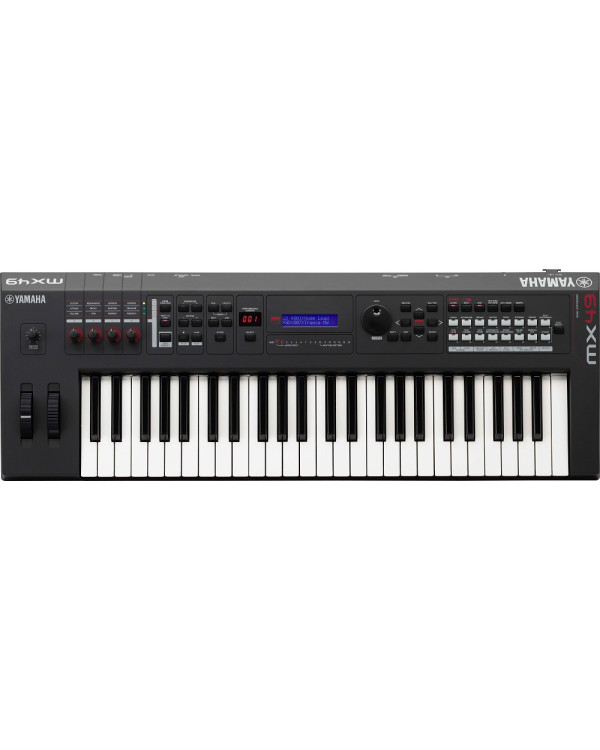 YAMAHA MX49