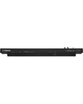 YAMAHA reface DX-foto2