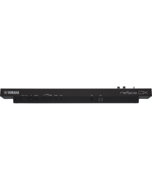 YAMAHA reface DX
