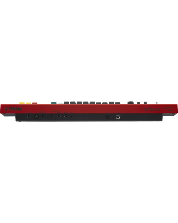 YAMAHA reface YC