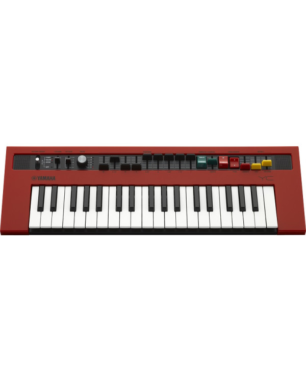 YAMAHA reface YC