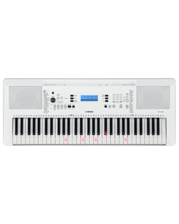 YAMAHA EZ-300